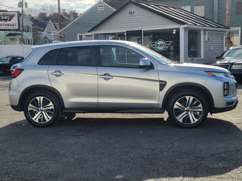 Used 2021 Mitsubishi Outlander Sport ES image 5