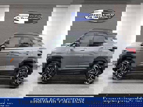 New 2026 Chevrolet TrailBlazer RS w/ Convenience Package image 10