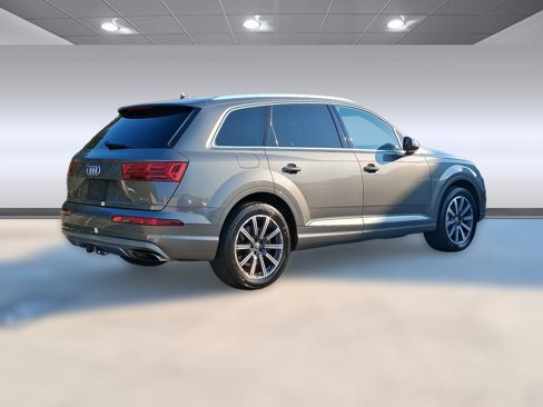 Used 2017 Audi Q7 3.0T Premium Plus image 8