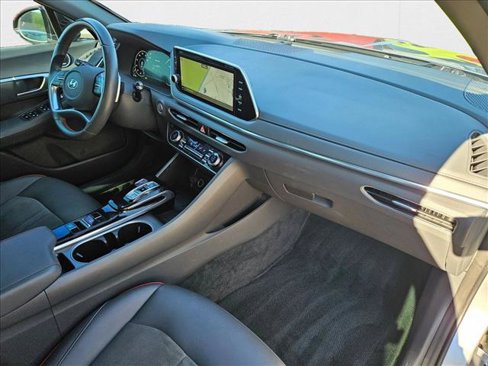 Used 2022 Hyundai Sonata SEL Plus image 23