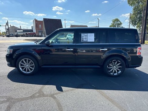 Used 2016 Ford Flex Limited image 4