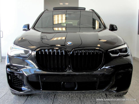 Used 2022 BMW X5 sDrive40i w/ M Sport Package image 42