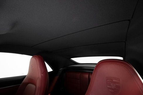 Used 2024 Porsche 911 Carrera image 36