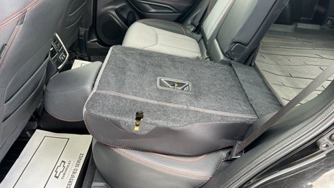 Used 2019 Subaru Forester Sport image 54