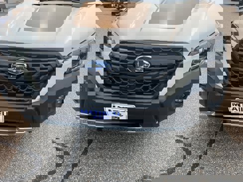 Used 2022 Subaru Forester Wilderness image 30