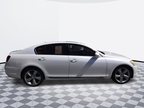 Used 2009 Lexus GS 350 image 3
