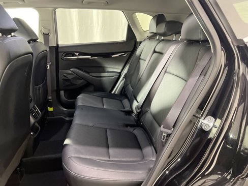 Used 2021 Kia Seltos EX image 25