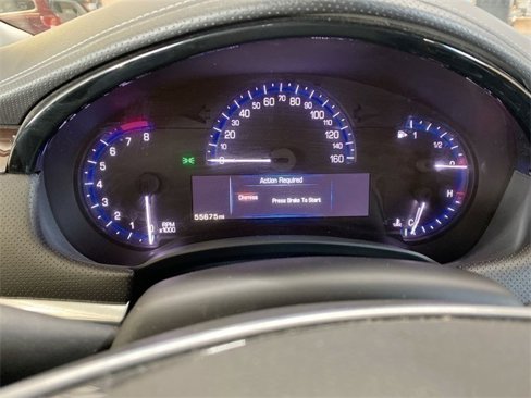 Used 2014 Cadillac XTS Luxury image 11