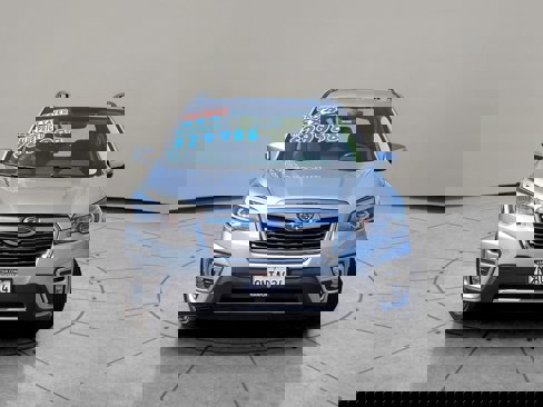 Used 2020 Subaru Forester Touring w/ Popular Package #2 image 2