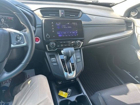 Used 2021 Honda CR-V Special Edition image 17