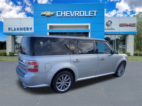 Used 2013 Ford Flex Limited image 8