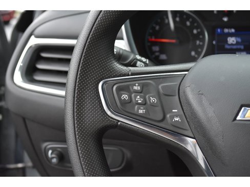 Used 2023 Chevrolet Equinox LT image 19