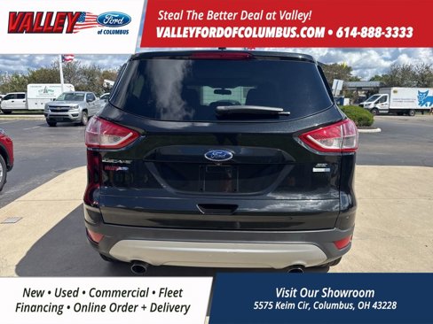 Used 2015 Ford Escape SE image 5
