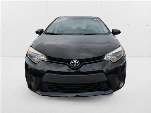 Used 2014 Toyota Corolla LE image 2