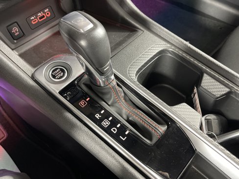 Used 2024 Nissan Sentra SR image 24