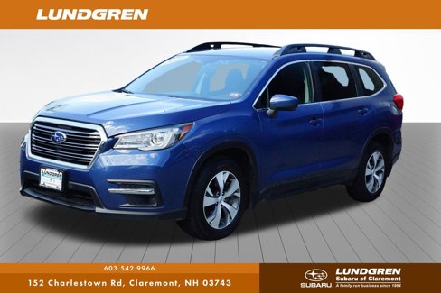 Used 2021 Subaru Ascent Premium w/ Convenience Package image 9