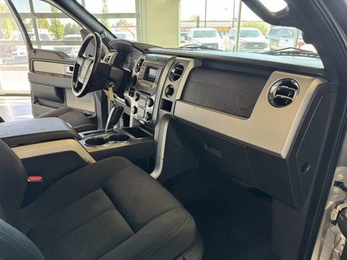 Used 2014 Ford F150 FX4 w/ Equipment Group 401A Mid image 24