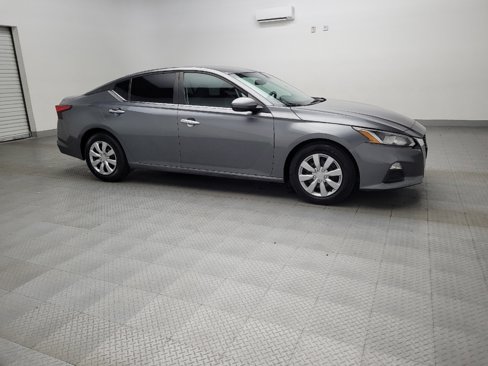 Used 2019 Nissan Altima 2.5 S image 11