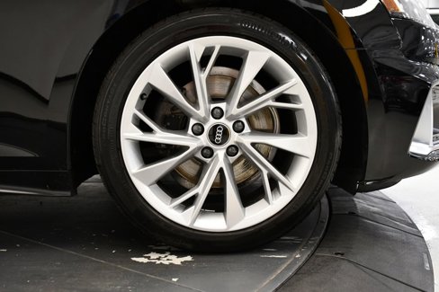 Used 2022 Audi A5 2.0T Premium Plus w/ Premium Plus image 19
