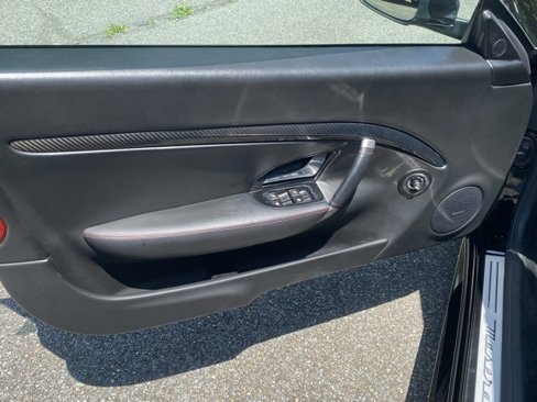 Used 2018 Maserati GranTurismo Sport image 16