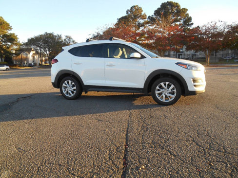 Used 2021 Hyundai Tucson Value image 5