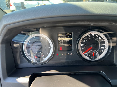 Used 2014 RAM 1500 Express image 14