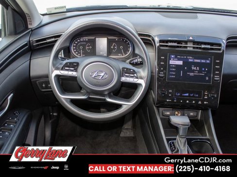 Used 2024 Hyundai Tucson SEL image 8