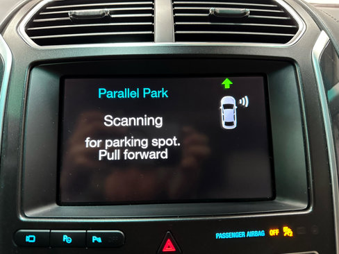 Used 2016 Ford Explorer Platinum image 53