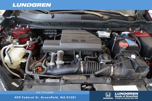 Used 2022 Honda CR-V EX-L image 35