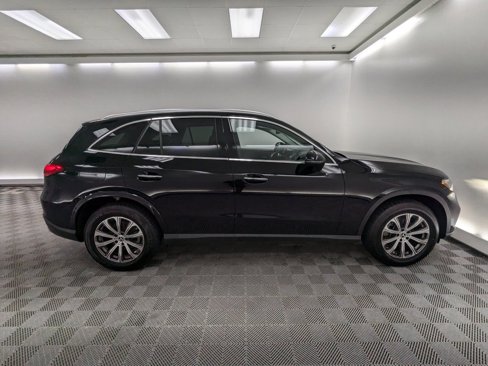 Used 2024 Mercedes-Benz GLC 300 image 7