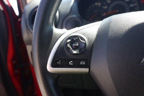 Used 2021 Mitsubishi Mirage ES image 26