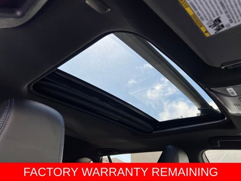 Used 2024 Toyota RAV4 XSE image 23