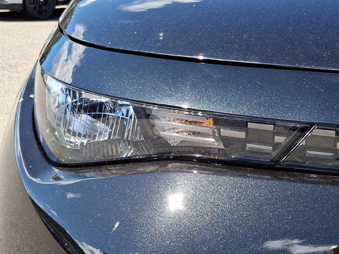 Certified 2023 Kia Soul LX image 9