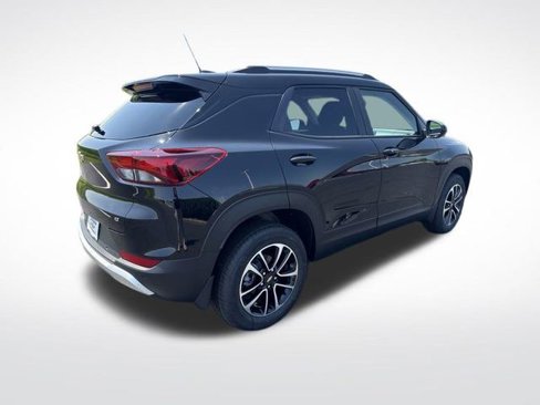 New 2026 Chevrolet TrailBlazer LT w/ Convenience Package image 6