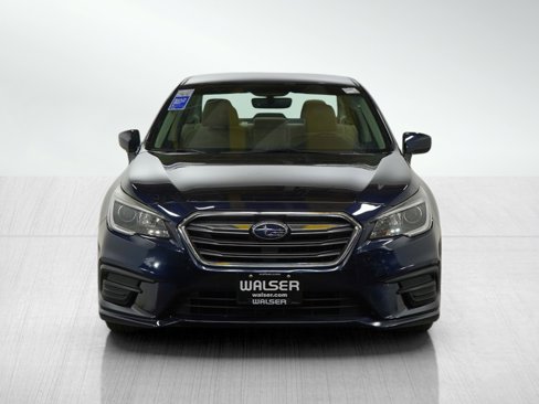 Used 2018 Subaru Legacy 2.5i Premium image 8