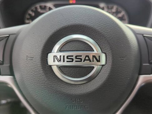 Used 2022 Nissan Altima 2.5 SR image 23