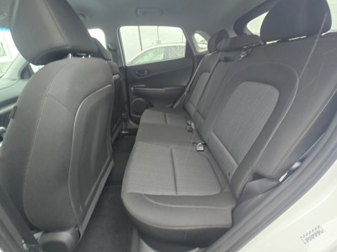 Used 2022 Hyundai Kona SEL w/ Cargo Package image 13