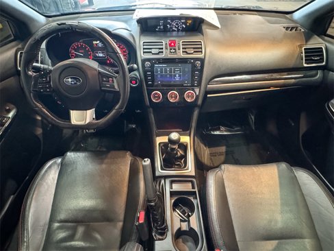 Used 2017 Subaru WRX Limited image 28