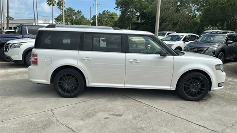 Used 2014 Ford Flex SEL w/ Equipment Group 202A image 8