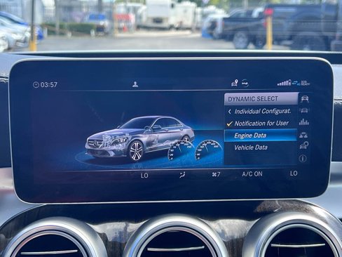 Used 2020 Mercedes-Benz C 300 Sedan image 47