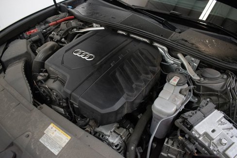 Used 2023 Audi A6 Premium Plus image 10
