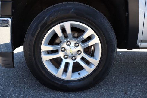 Used 2015 Chevrolet Silverado 1500 LT w/ All Star Edition image 27