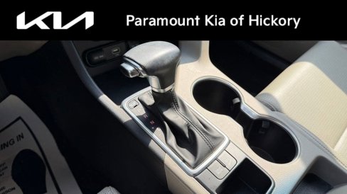 Used 2020 Kia Sportage EX image 12