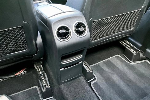 Used 2022 Mercedes-Benz GLB 250 image 10