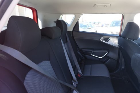 Used 2023 Kia Soul LX w/ LX Technology Package image 18
