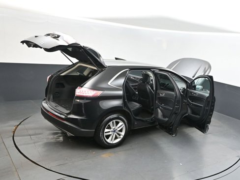 Used 2015 Ford Edge SEL w/ Equipment Group 201A image 51