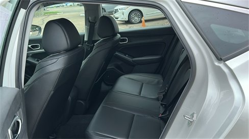 New 2025 Acura Integra image 23