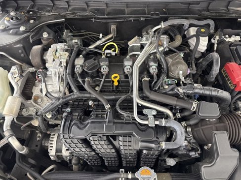 Used 2023 Nissan Altima 2.5 SV w/ SV Premium Package image 17