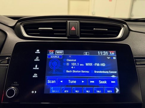 Used 2022 Honda CR-V EX-L image 23