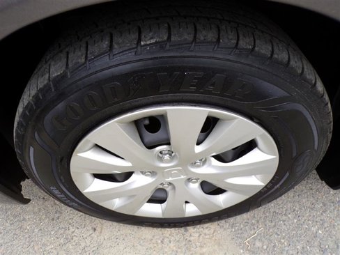 Used 2012 Honda Civic LX image 42